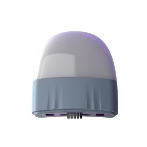 Unibank ambient light