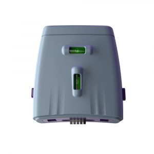 Unibank laser measure