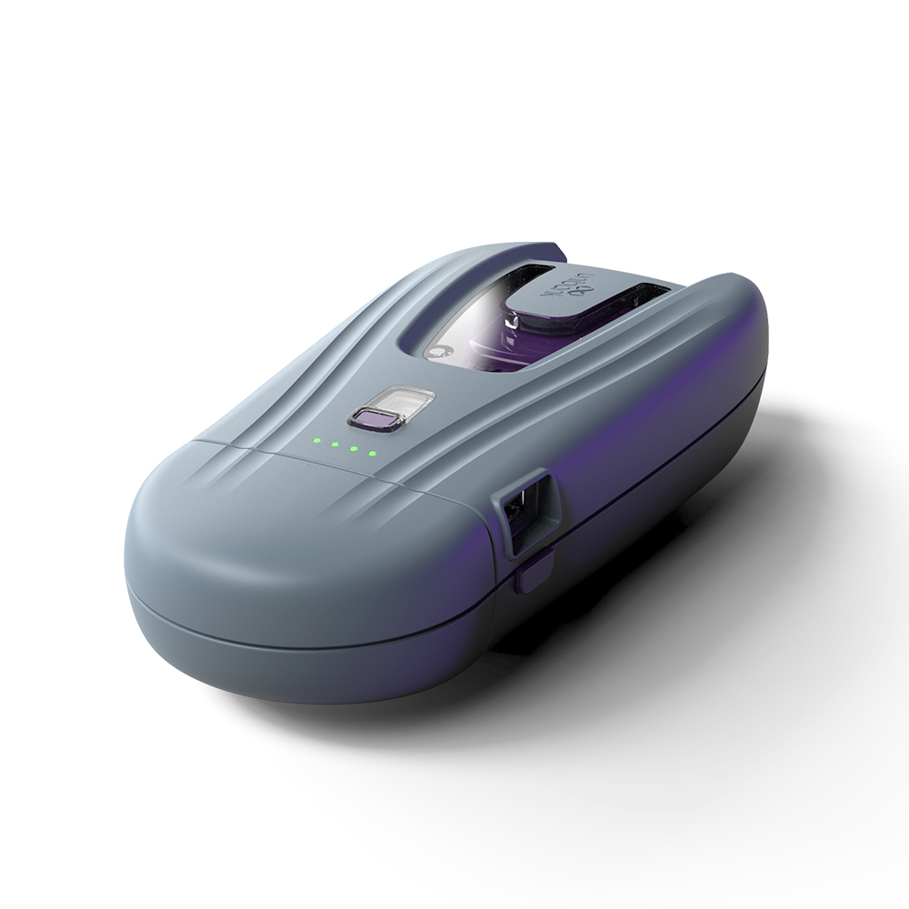 image of Unibank portable phone charger