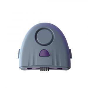 Unibank panic alarm