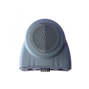 Unibank wireless speaker